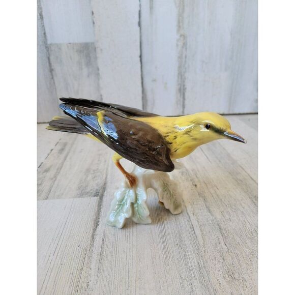 Goebel cv89 1967 Golden Oriole bird as is - Picture 1 of 10